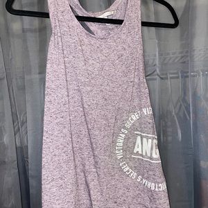 VS workout tank
